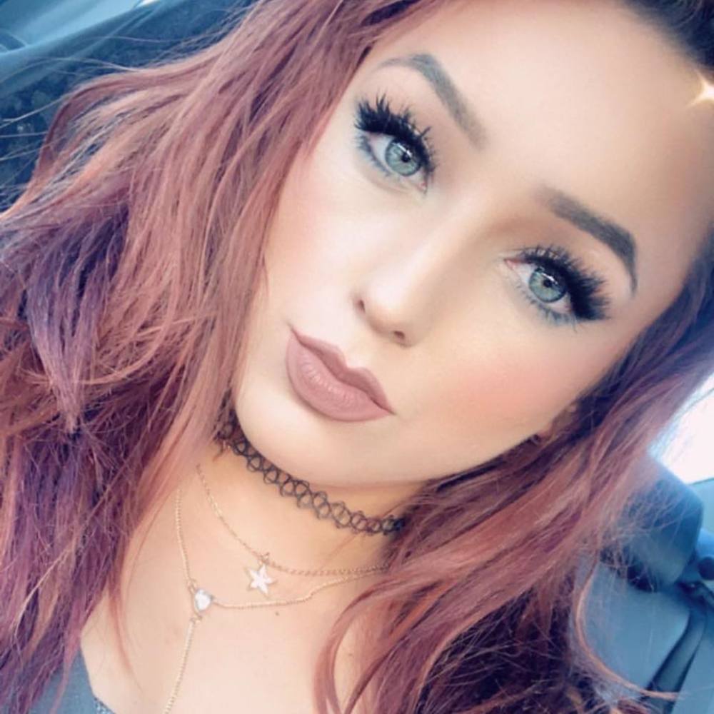 Meet your Posher, Kelsey